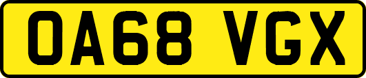 OA68VGX