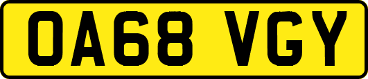 OA68VGY