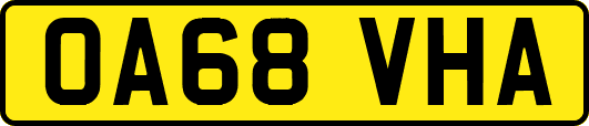 OA68VHA