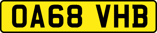 OA68VHB