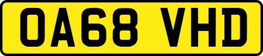 OA68VHD