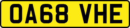 OA68VHE
