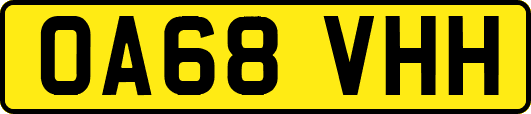 OA68VHH