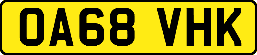 OA68VHK