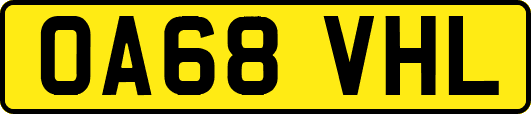 OA68VHL