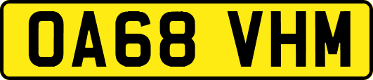 OA68VHM