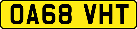 OA68VHT