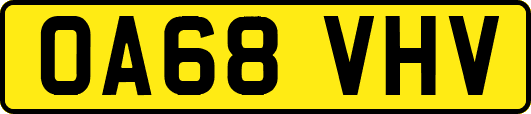 OA68VHV