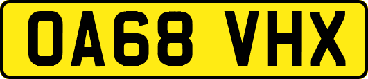 OA68VHX