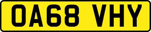 OA68VHY
