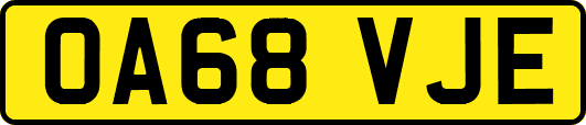 OA68VJE