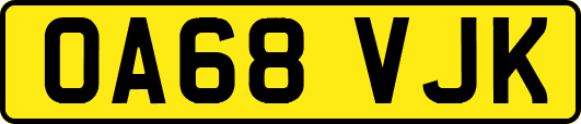 OA68VJK