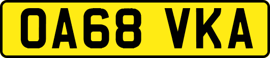 OA68VKA
