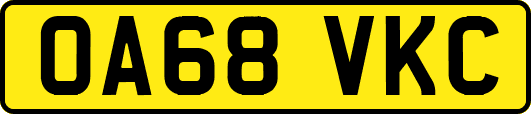 OA68VKC