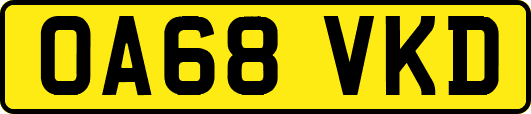 OA68VKD