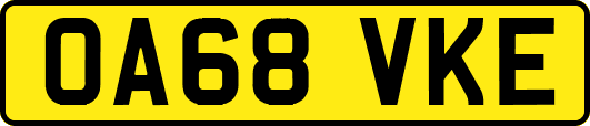 OA68VKE