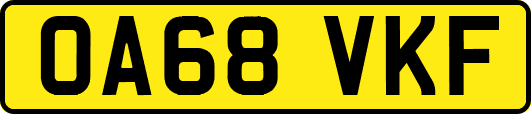 OA68VKF