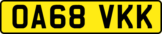 OA68VKK