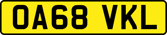 OA68VKL