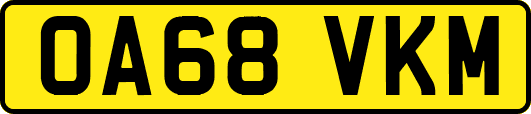 OA68VKM
