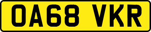 OA68VKR