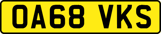 OA68VKS