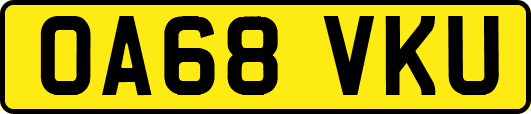 OA68VKU