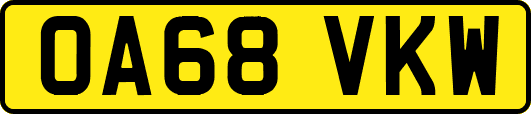 OA68VKW