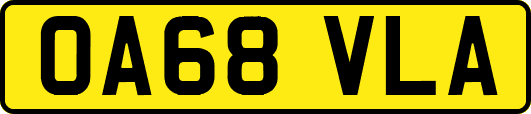 OA68VLA