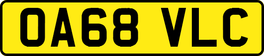 OA68VLC
