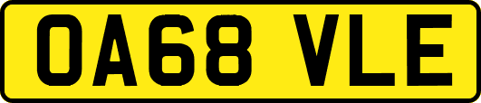 OA68VLE