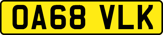 OA68VLK