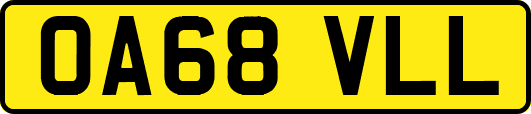 OA68VLL