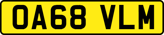 OA68VLM