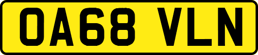 OA68VLN
