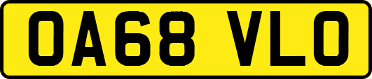 OA68VLO