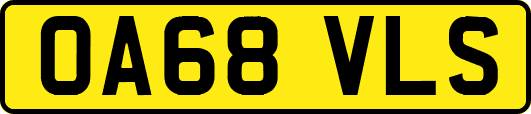 OA68VLS
