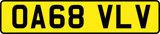 OA68VLV