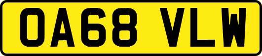 OA68VLW