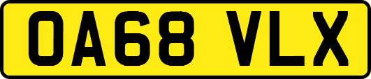 OA68VLX