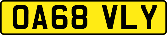 OA68VLY
