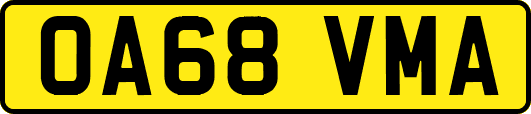 OA68VMA