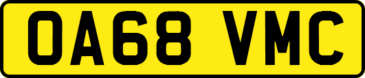 OA68VMC