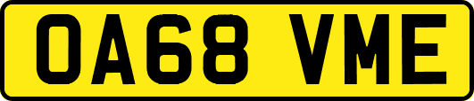 OA68VME