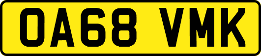 OA68VMK