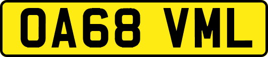 OA68VML