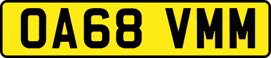 OA68VMM