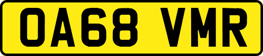 OA68VMR