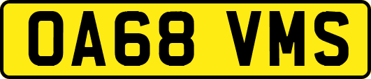OA68VMS