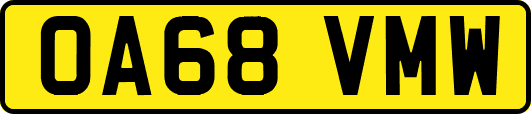 OA68VMW
